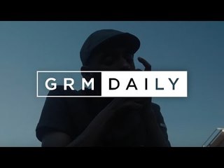 Mr Ree - Greenery [Music Video] | GRM Daily