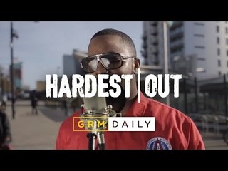 Fee Gonzales - Hardest Out Ep.06 | GRM Daily