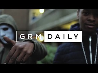 17 x 150 (Blacks x Rage x Stickz x Mdargg) - Smoke On Me [Music Video] | GRM Daily