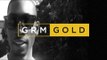 Tinie Tempah - Crep Check | GRM GOLD