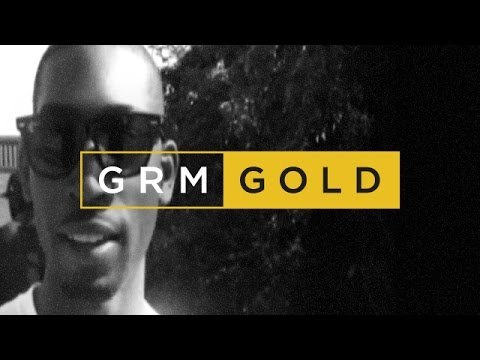 Tinie Tempah - Crep Check | GRM GOLD