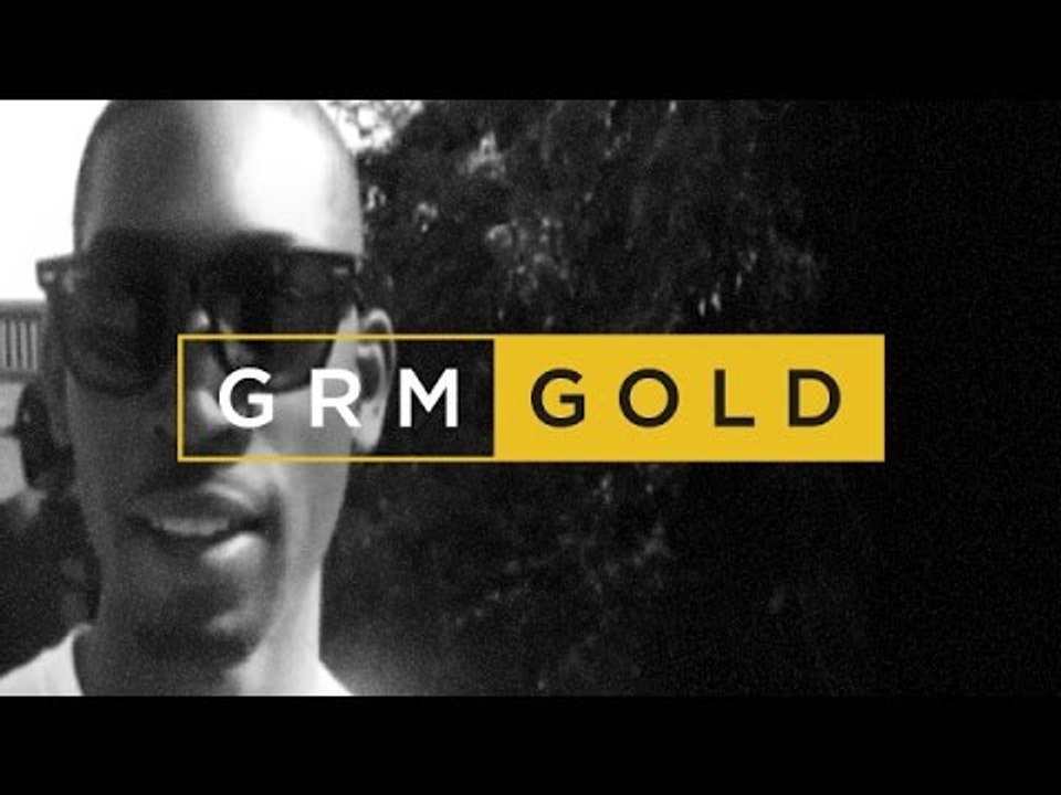 Tinie Tempah - Crep Check | GRM GOLD