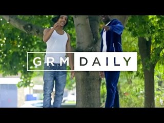 Culprit - Levels [Music Video] | GRM Daily