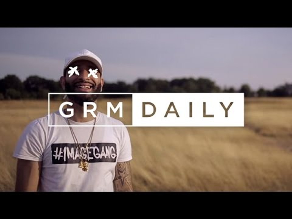 Dynamic - Smokers Only Freestyle 2 [Music Video] | GRM Daily