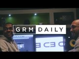 Loick Essien - Alianas Freestyle | GRM Daily