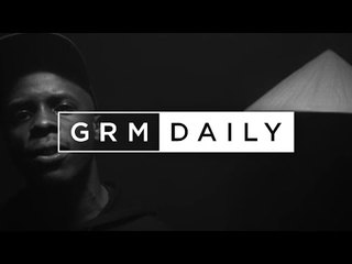 Zeo Zeonardo - My Face [Music Video] | GRM Daily
