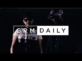 Syne (Feat. Gaj3e) - Mandem Chillin' [ScHoolboy Q - 'Studio' Remix] | GRM Daily