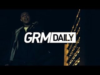 Mic Ty - Knewham [Music Video] | GRM Daily