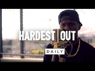 Maxsta - Hardest Out Ep.10 | GRM Daily