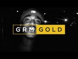 Black The Ripper freestyle | GRM GOLD