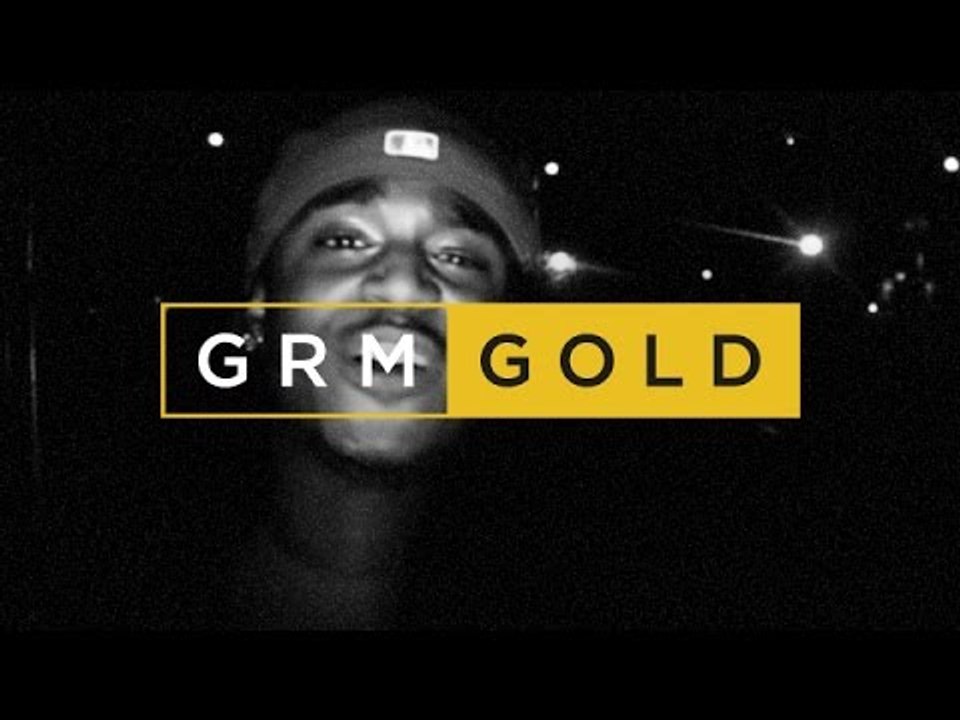 Black The Ripper freestyle | GRM GOLD