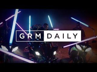 King David - Wallahi [Music Video] | GRM Daily
