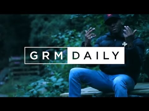 Paper Pabs ft. President T - Like I'm Ace [Music Video] | GRM Daily