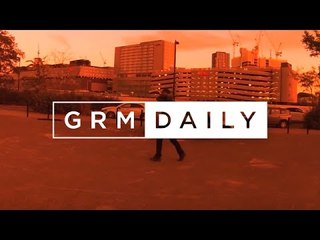 Stera B - Letter to Hackney [Music Video] | GRM Daily