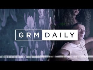 Vision - Jump Out [Music Video] | GRM Daily