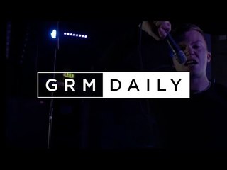 Sonny Green - Expressing Myself [Music Video] | GRM Daily