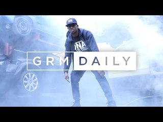 Safone - Heard Of [Music Video] | GRM Daily