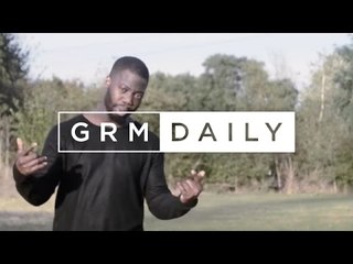 Rage GHR - Letter To SP & Dixon [Music Video] | GRM Daily