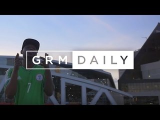 Money Rose - Last Night in Atlanta | GRM Daily