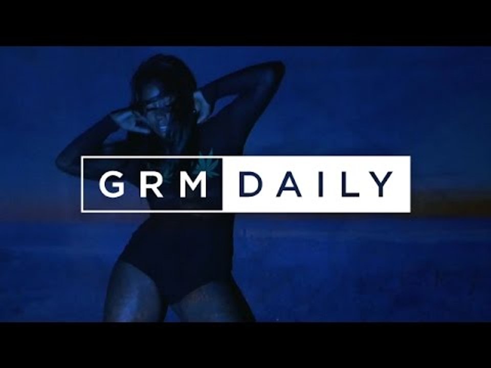 Chelsi Lauren ft. Big Tobz - Teyana [Music Vide...