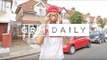 Izzie Gibbs - Bare Talk On Road [Music Video] | GRM Daily