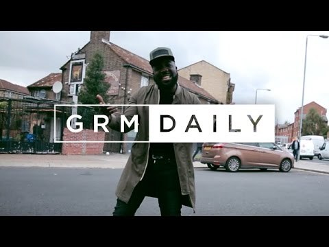 Teddy Music Feat. Mercston, Ears & Capo Lee - Get Like This [Remix]
