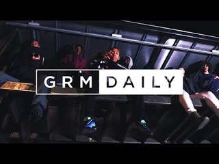 Mugun - Steelo [Music Video] | GRM Daily