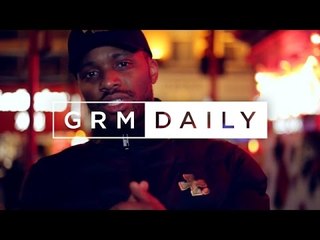Paper Pabs - Second Time Around [Music Video] | GRM Daily