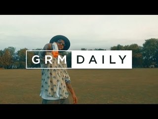 DB Sound System - G Like Me [Music Video] | GRM Daily