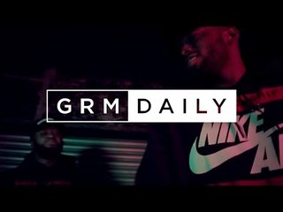 Cadet & Big Tobz - Corn [Music Video] | GRM Daily
