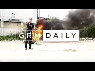 Tha First - Just Got A Call [Music Video] | GRM Daily