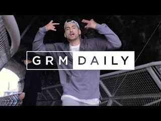 Mic Righteous - I Turn Up [Music Video] | GRM Daily