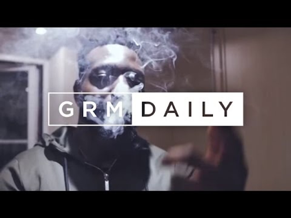 Zynx - All Along [Music Video] | GRM Daily