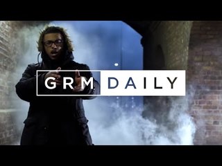 Devinkz - The Streets (ft. Dizzman) [Music Video] | GRM Daily