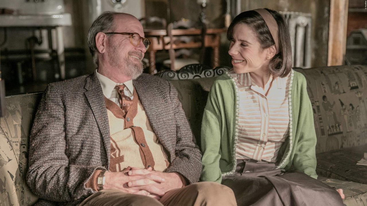 THE SHAPE OF WATER Trailer German Deutsch (2018) HD