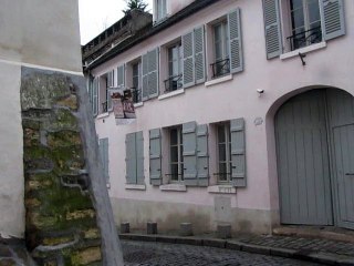 Musée de Montmartre-2017 (1)