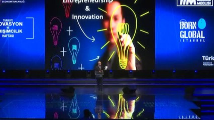 Başbakan Yardımcısı Şimşek: "İnovasyon Kapasitesini Artırmak İçin Reform Yapacağız" - İstanbul