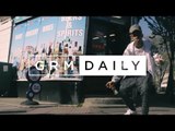 Eric IV - My Attention [Music Video] | GRM Daily