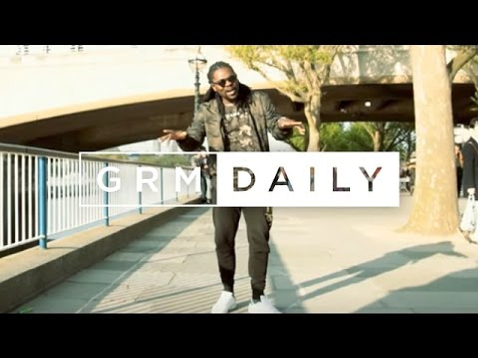 Wajudah - Come And Do  | GRM Daily