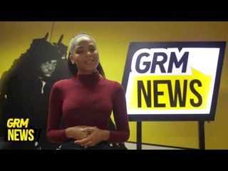 Skepta live tonight, AJ Tracey new EP and more | GRM News