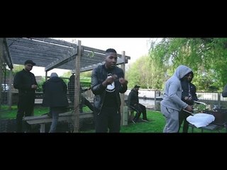 Gotti - Burnt Bridges [Music Video] | GRM Daily