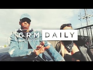 Kidd K Rose - I Just Want [Music Video] | GRM Daily