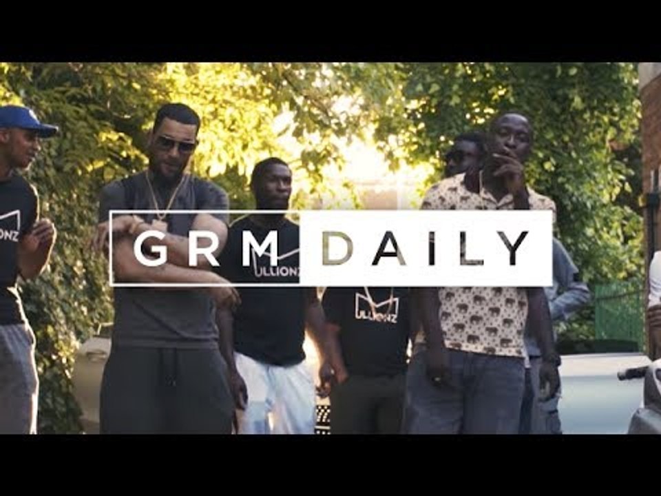 Asco x Kojo Funds - Ride With Me [Music Video] | GRM Daily