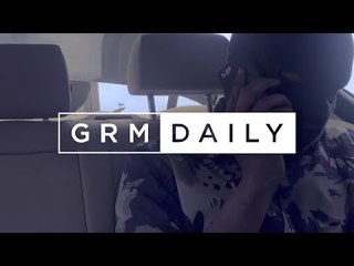 Jiggy Jim (ALQAE) - Gaddafi [Music Video] | GRM Daily