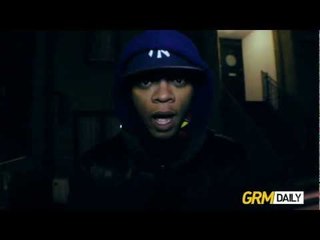 PAPOOSE: LONDON APPRECIATES REAL HIP HOP