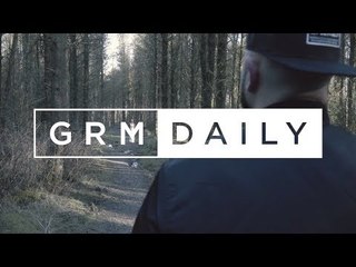 NuBreed - Too Much Ft. Sam j - (Prod Ridz + Geek Boy) [Music Video] | GRM Daily