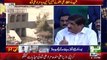CM Sindh Muraad Ali Shah Media Talk - 6th December 2017