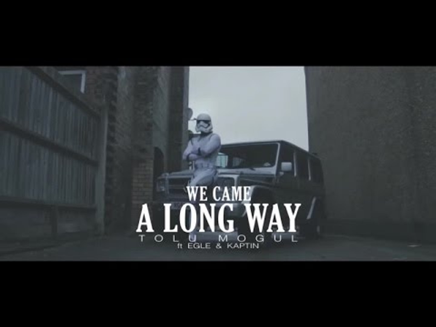 Tolu Mogul - We Came A Long Way (feat. Egle & Kaptin) [Official Music  Video] - video Dailymotion