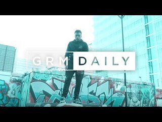 Simz - Full Metal (Freestyle) [Music Video] | GRM Daily
