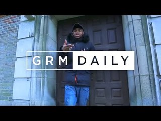 Poundz - 99 Tries [Music Video] | GRM Daily
